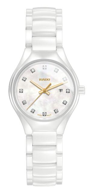 Replica Rado TRUE AUTOMATIC DIAMONDS R27061902 watch